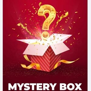 Jewelry Mystery Box